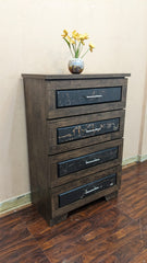 DivineCrafts New Chest of Drawers