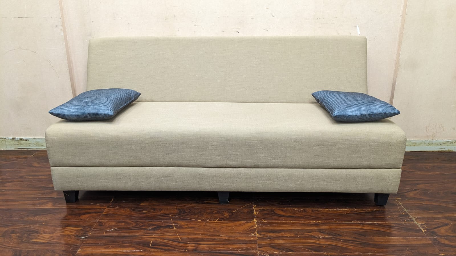 DivineCrafts Brand New Sofa Cum Bed