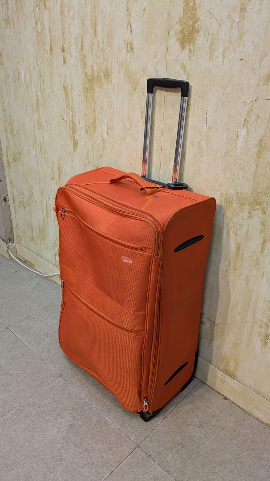 Imported Aerolite 3 Pieces Luggage Set