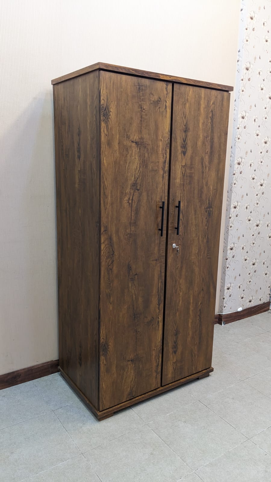 Brand New 2 Door Almirah