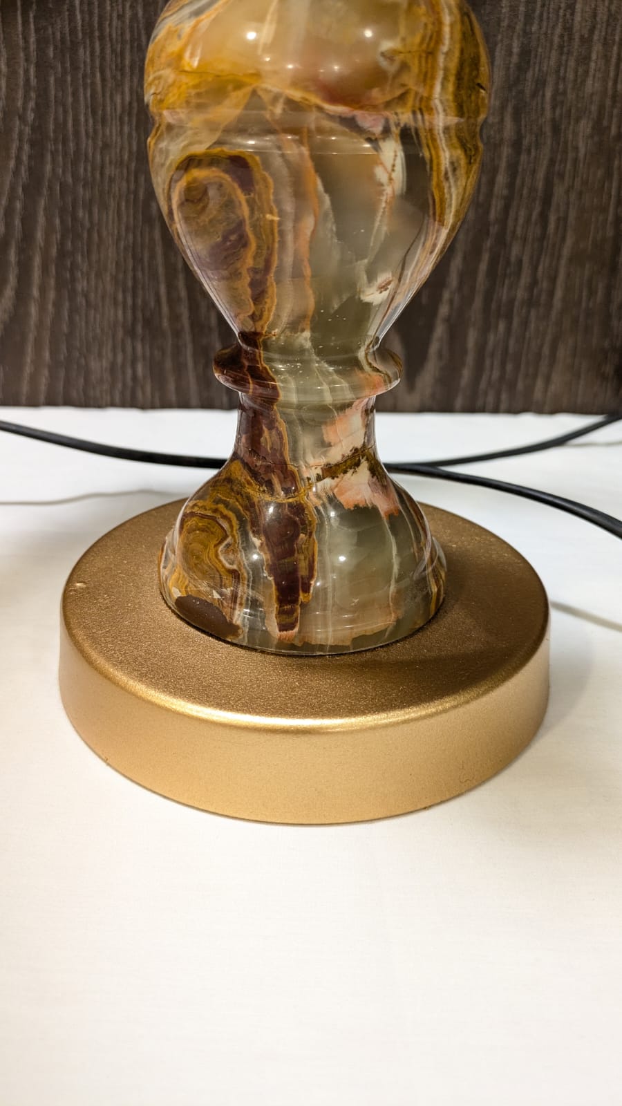 Imported Lamp