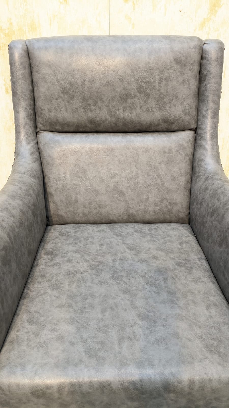 Pair Of Single Seater Sofas