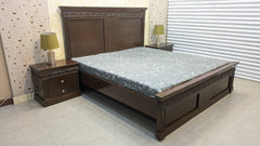 King Size Bedroom Set