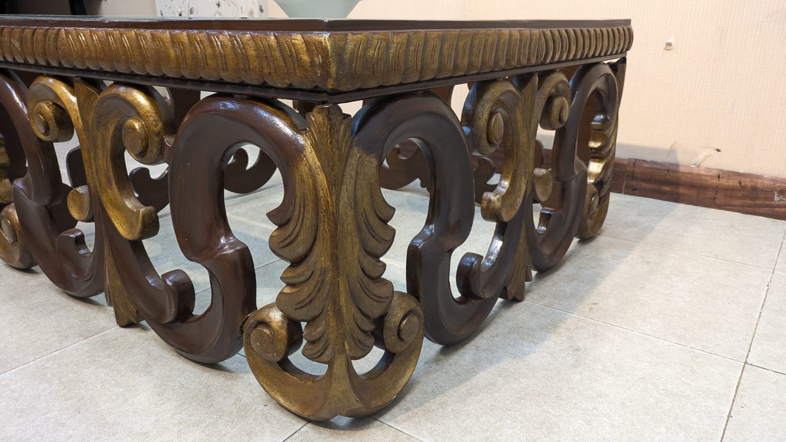 Center Table