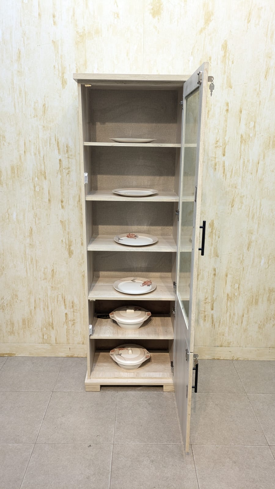 Crockery Divider