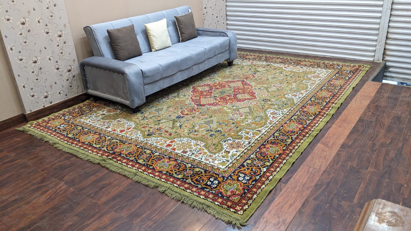 Carpet