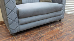 4 Seater Sofa Set