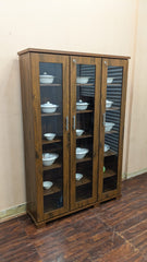 DivineCrafts Brand New Crockery Divider