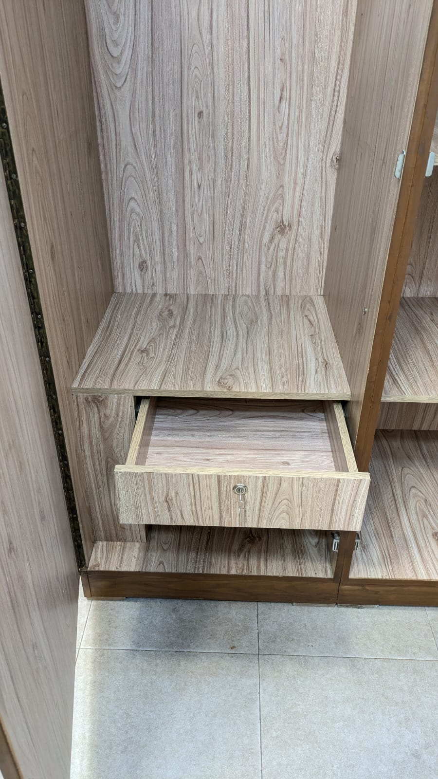 King Size Bedroom set