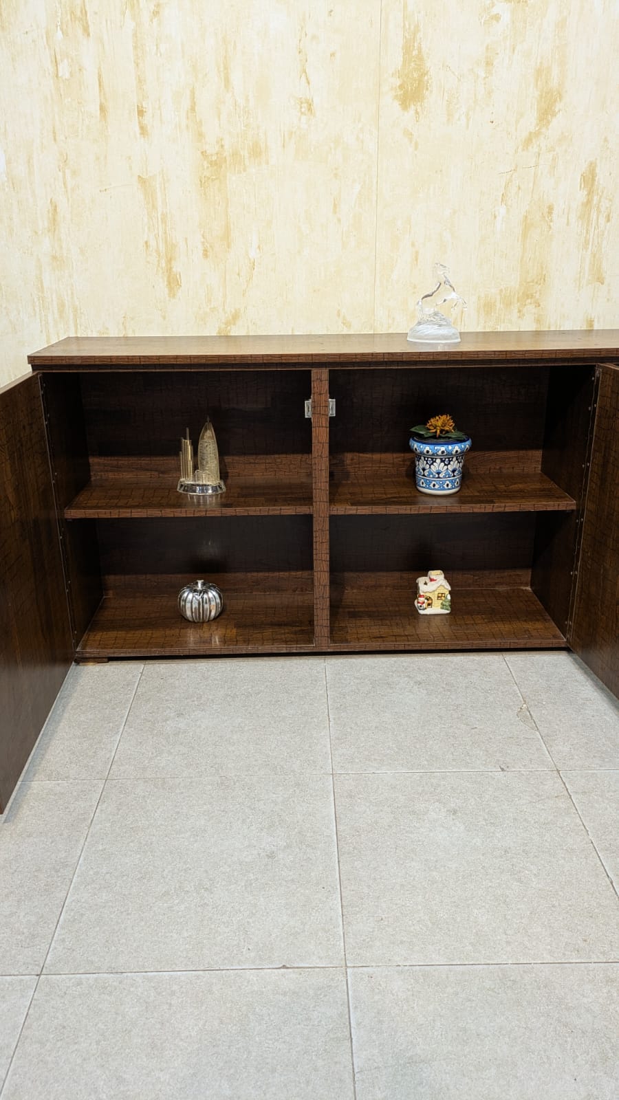 Multipurpose Cabinet