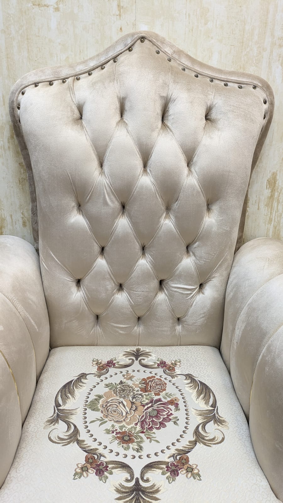 7 Seater Sofa Set
