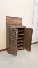 Shoe Rack