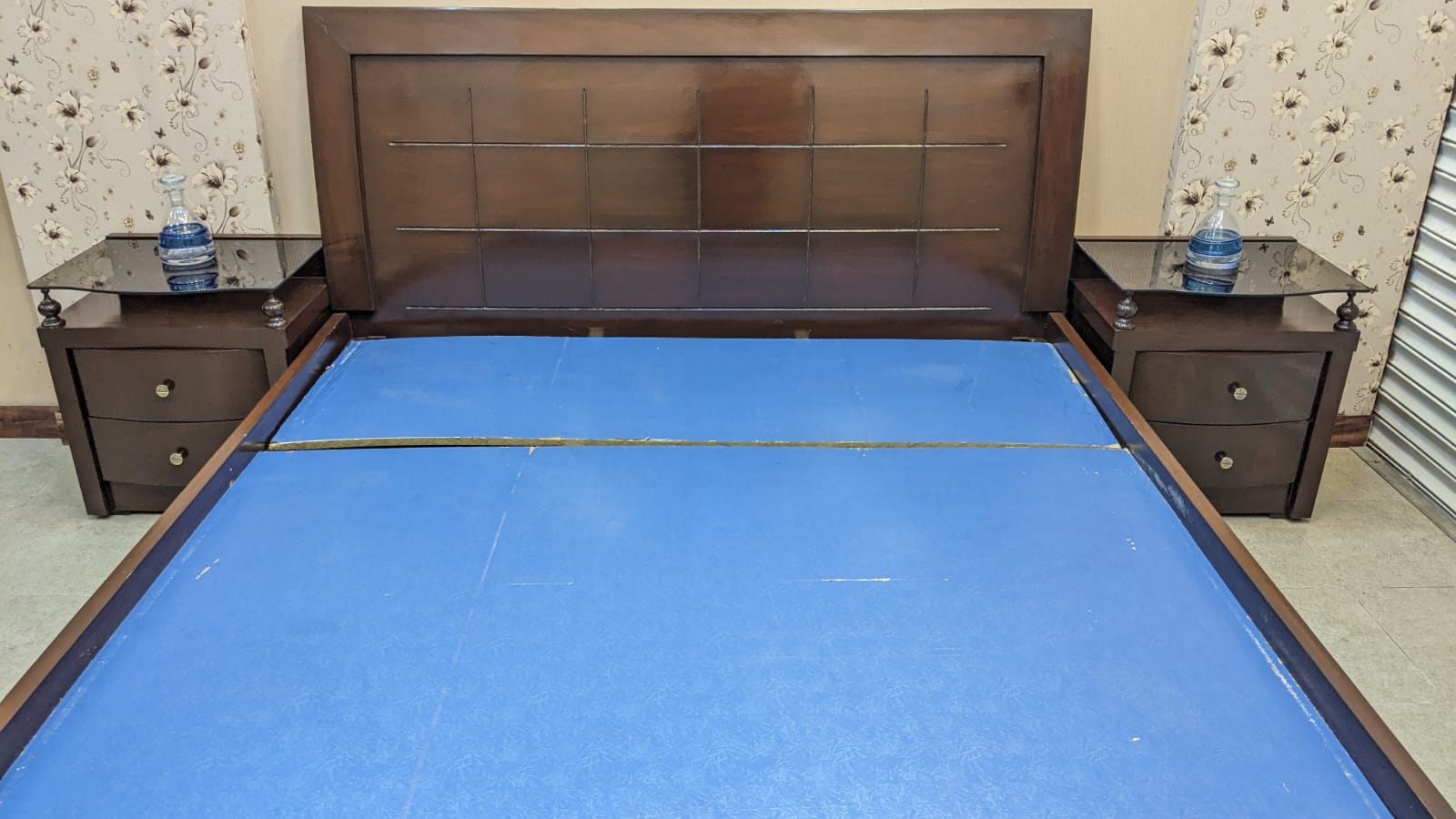 King Size Bedroom Set