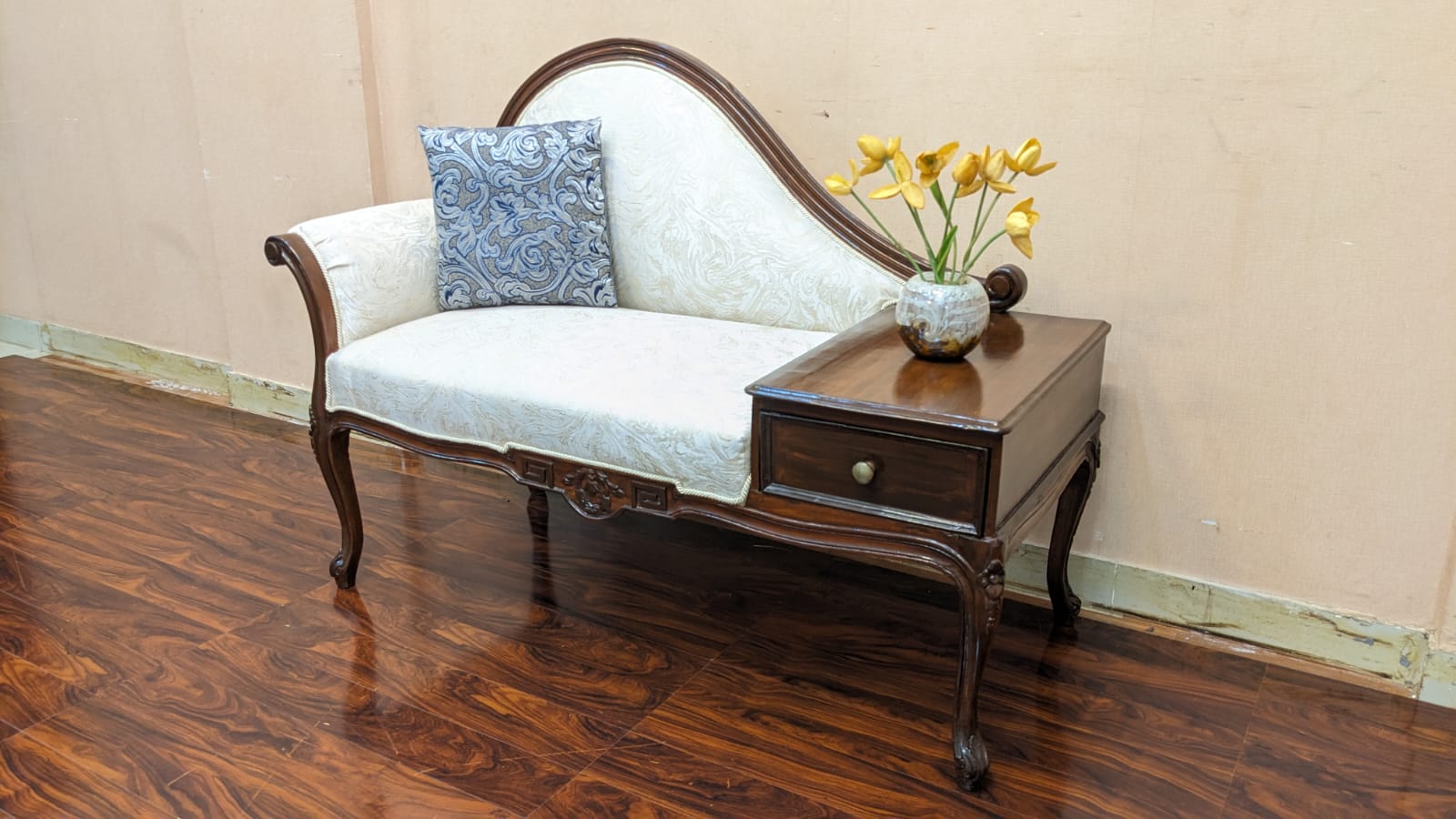 Telephone Seattee