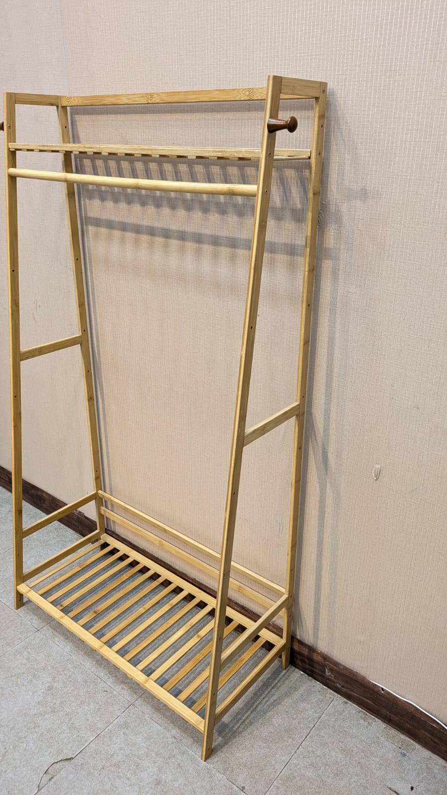 Imported Clothes Hanging Rack