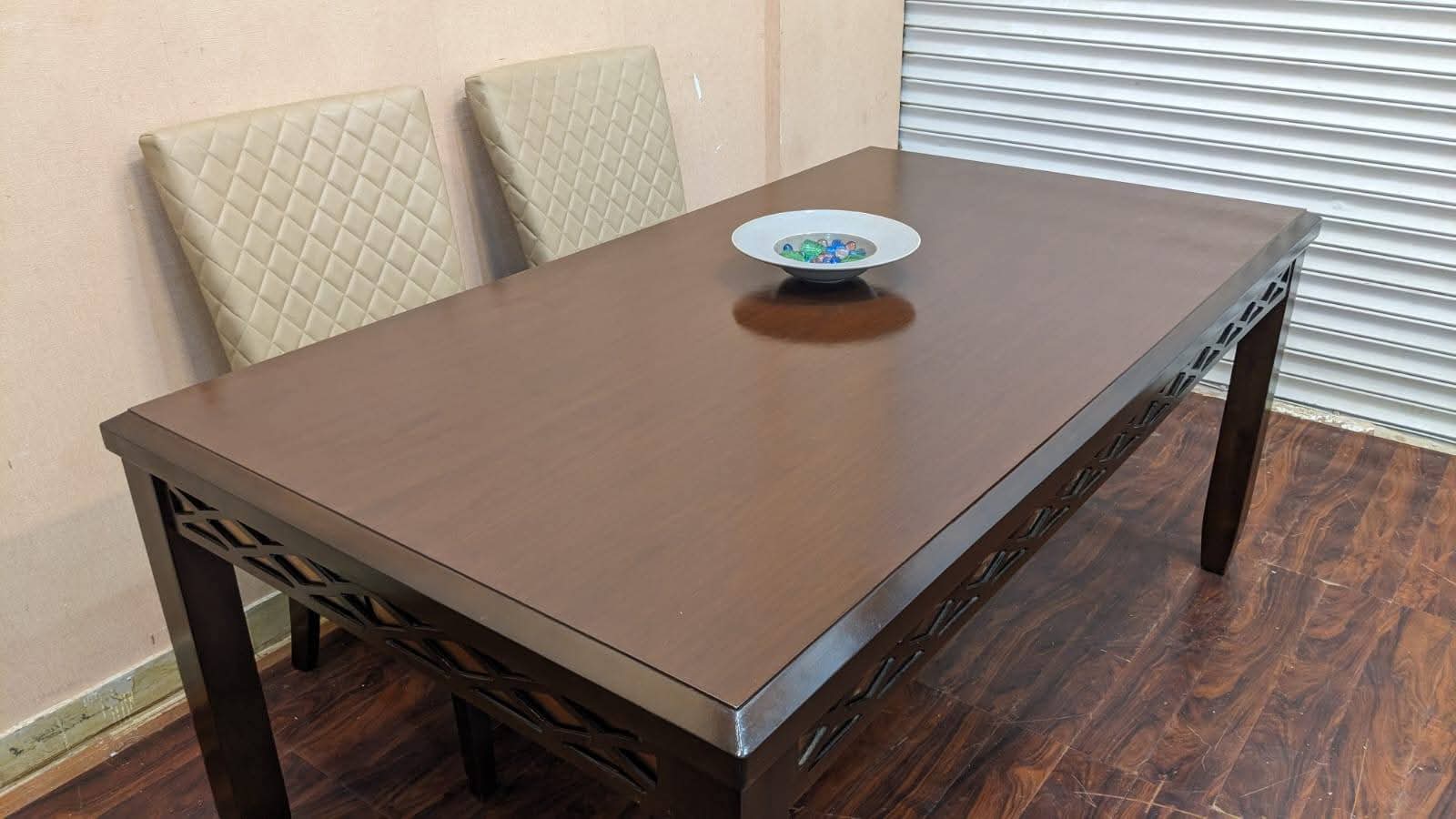 🔥Imported🔥Home Center Dubai 6 Seater Dining Table