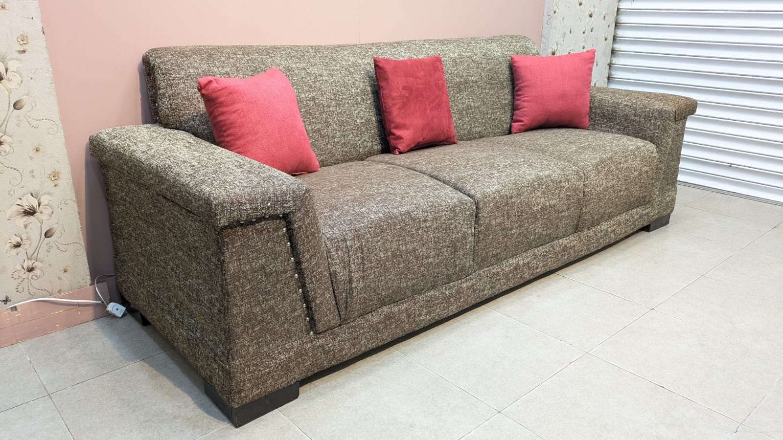 7 Seater Sofa Set