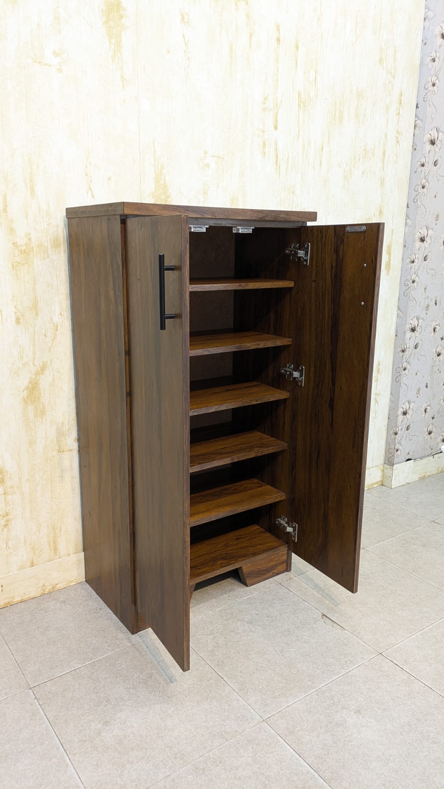 Brand New Shoe Rack