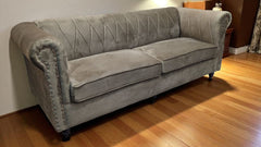4 Seater Sofa Set