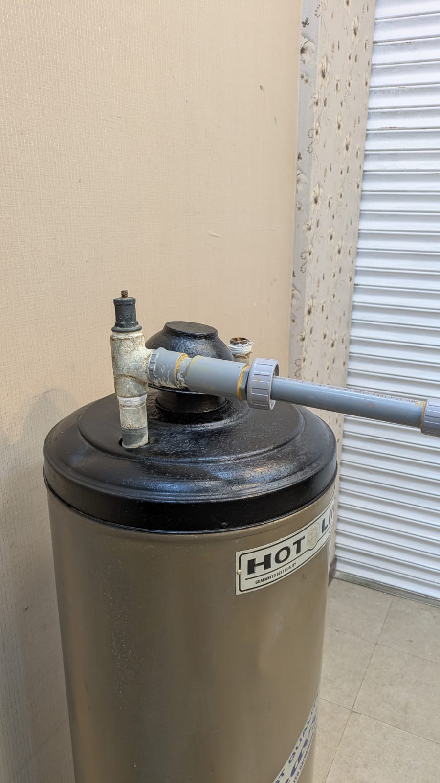 Hot Lines Geyser
