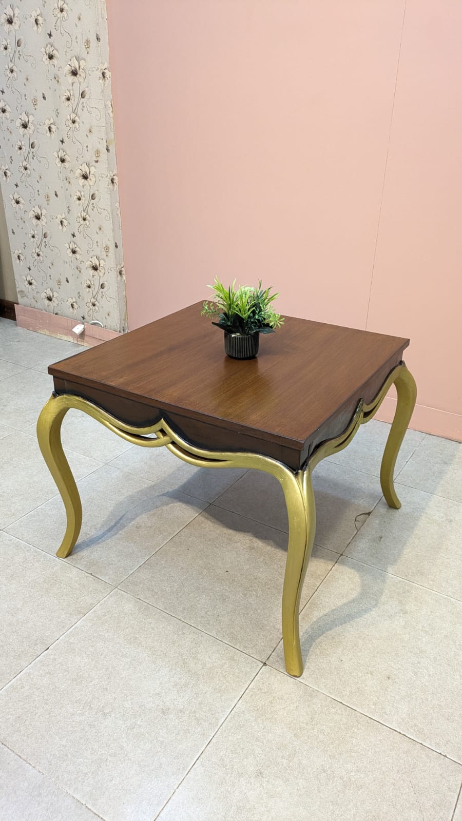 Center Table