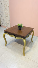 Center Table