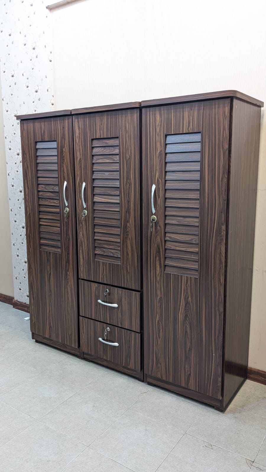 King Size Bedroom Set