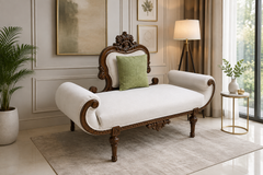 2 Seater Divan
