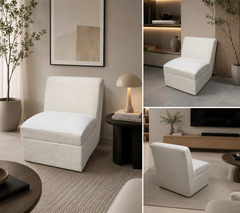 Accent Chair