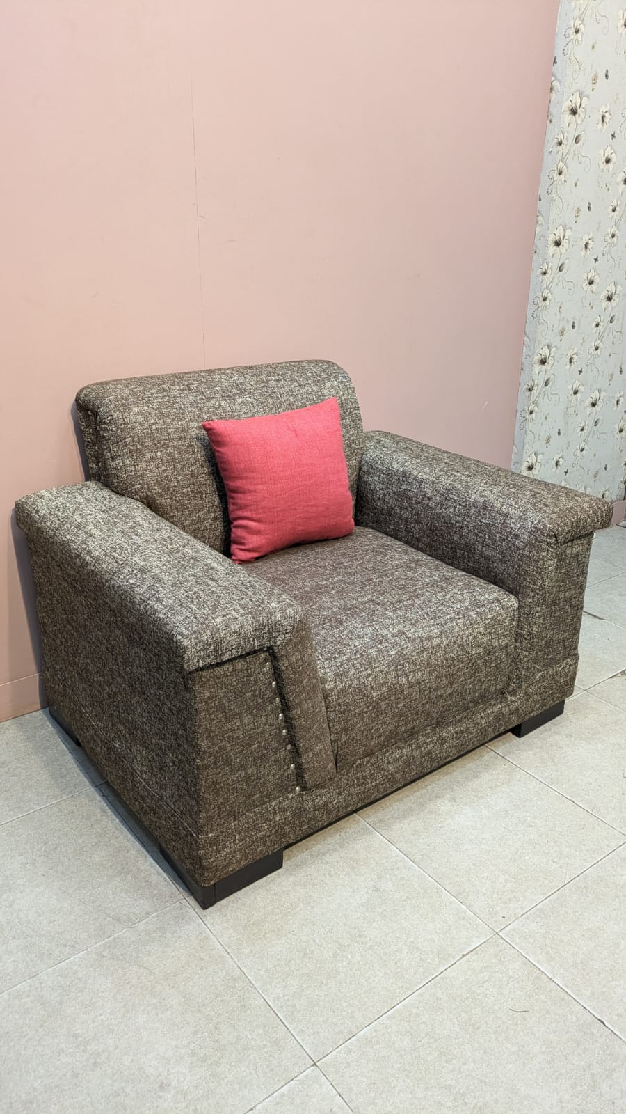 7 Seater Sofa Set