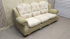 Imported Poland 5 Seater Sofa Set