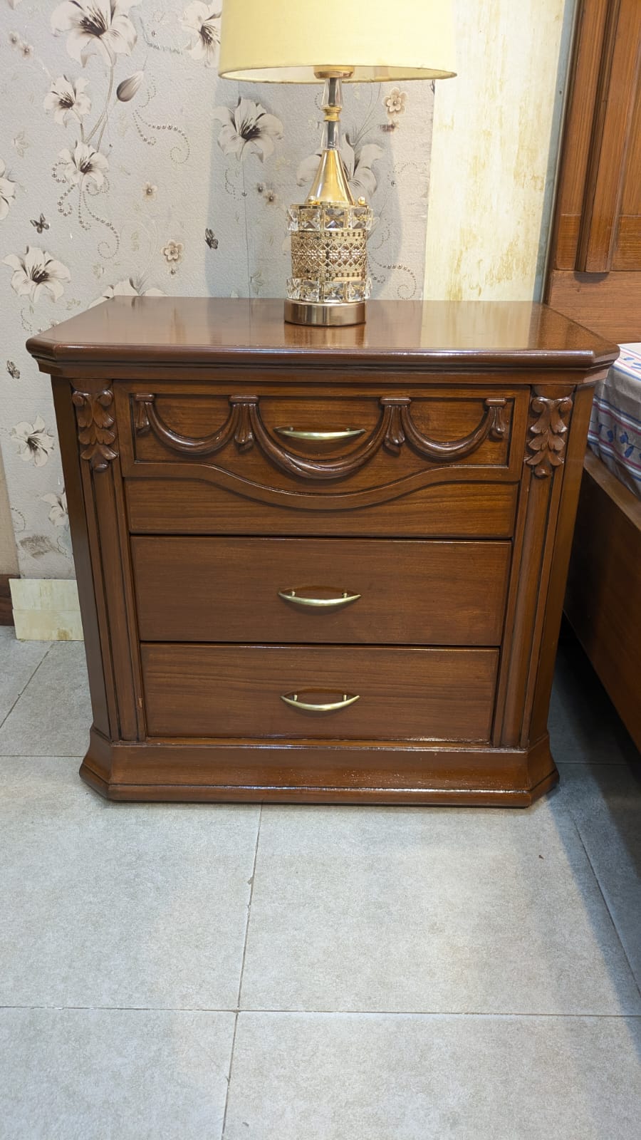 King Size Bedroom Set