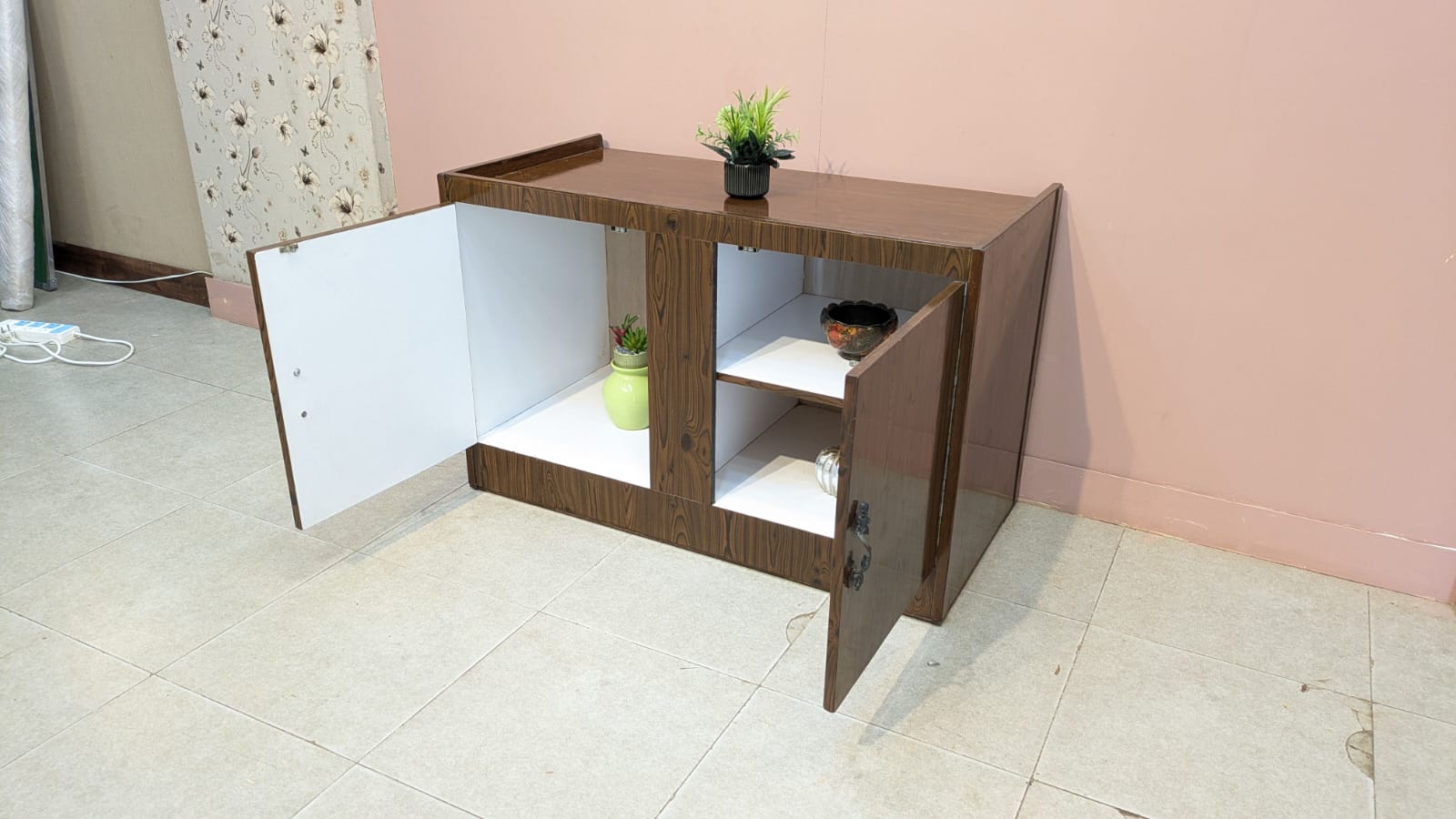 Multipurpose Cabinet