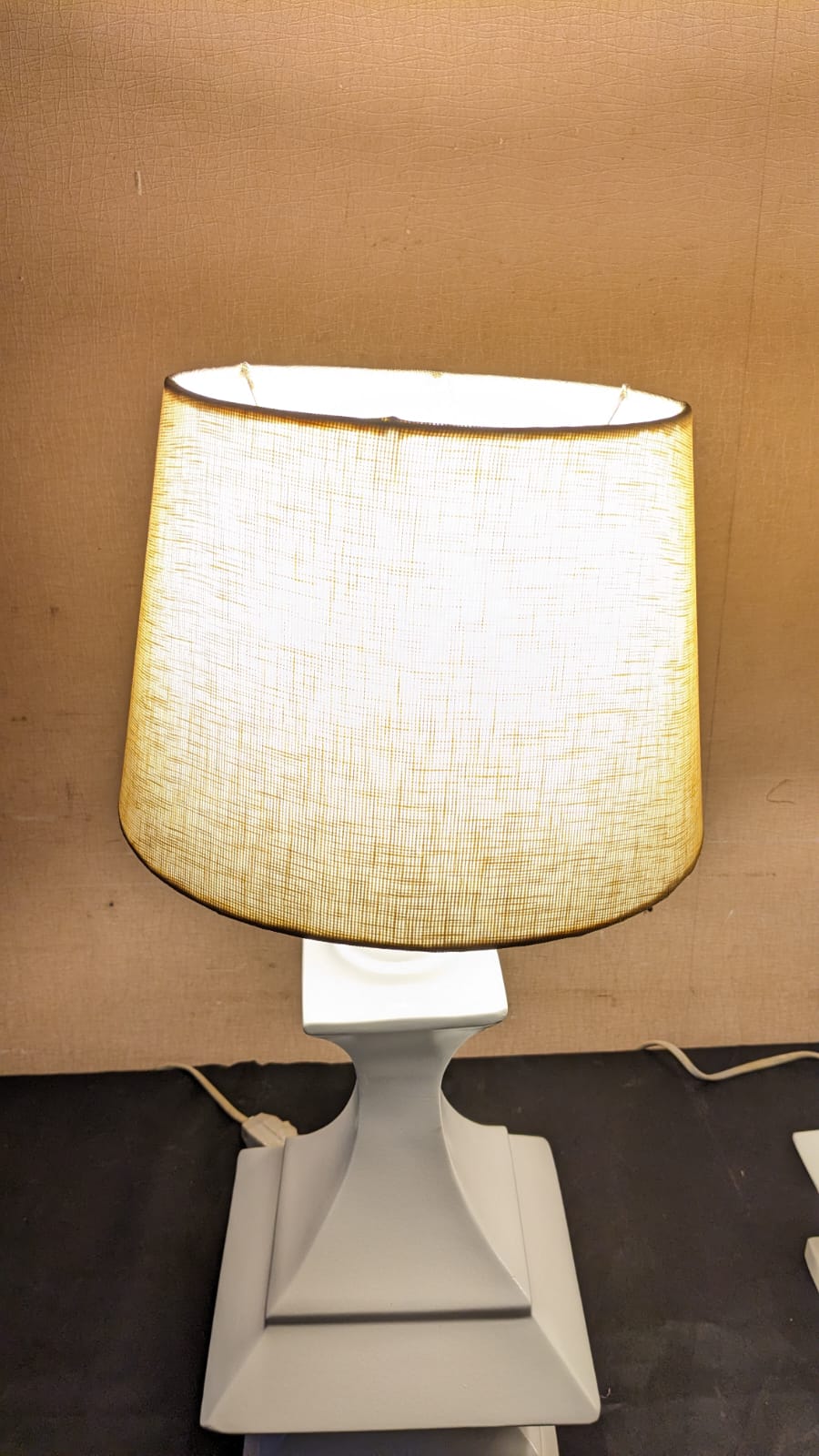 Pair Of Table Lamp