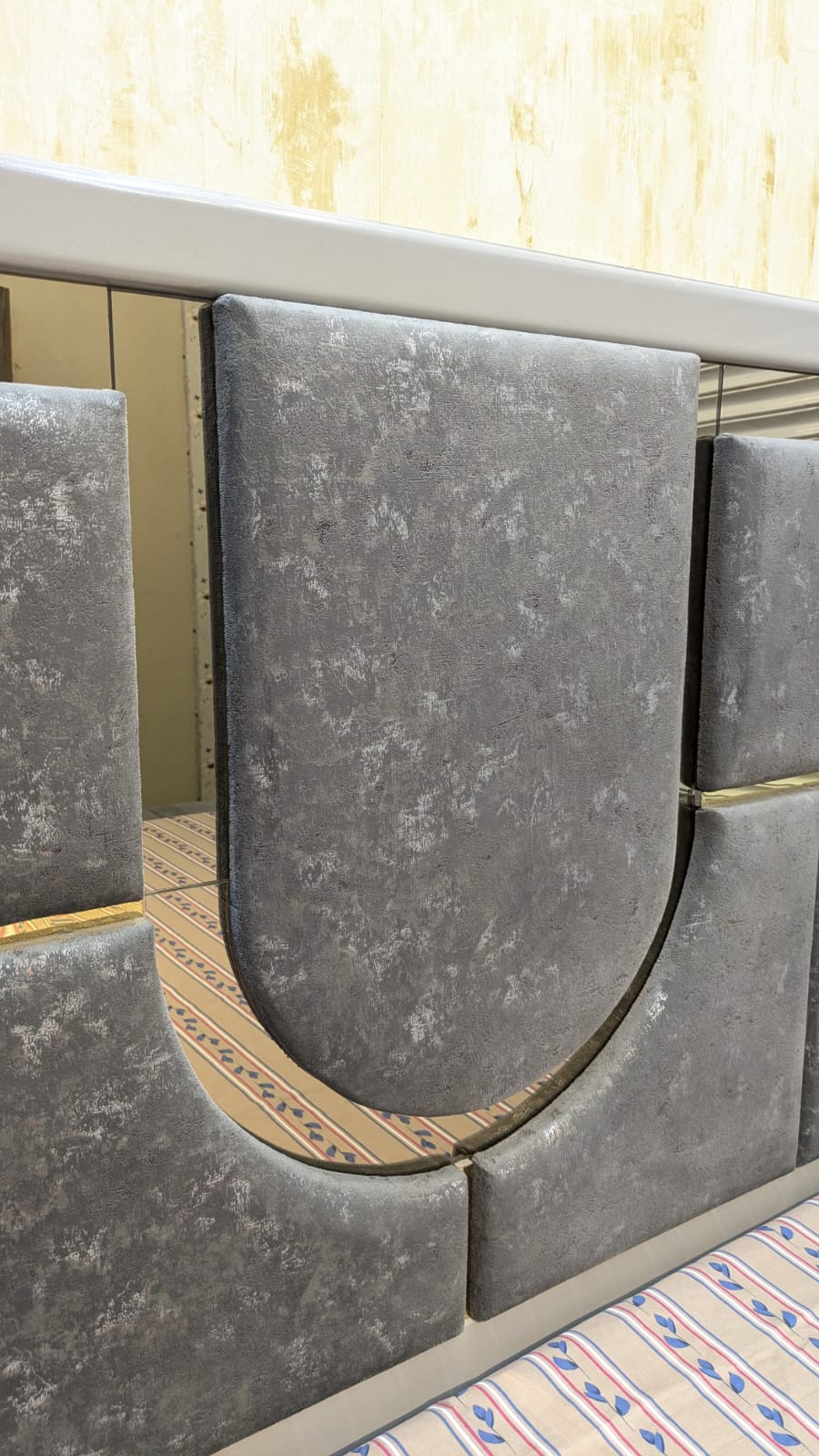 Turkish Design Bedroom Set