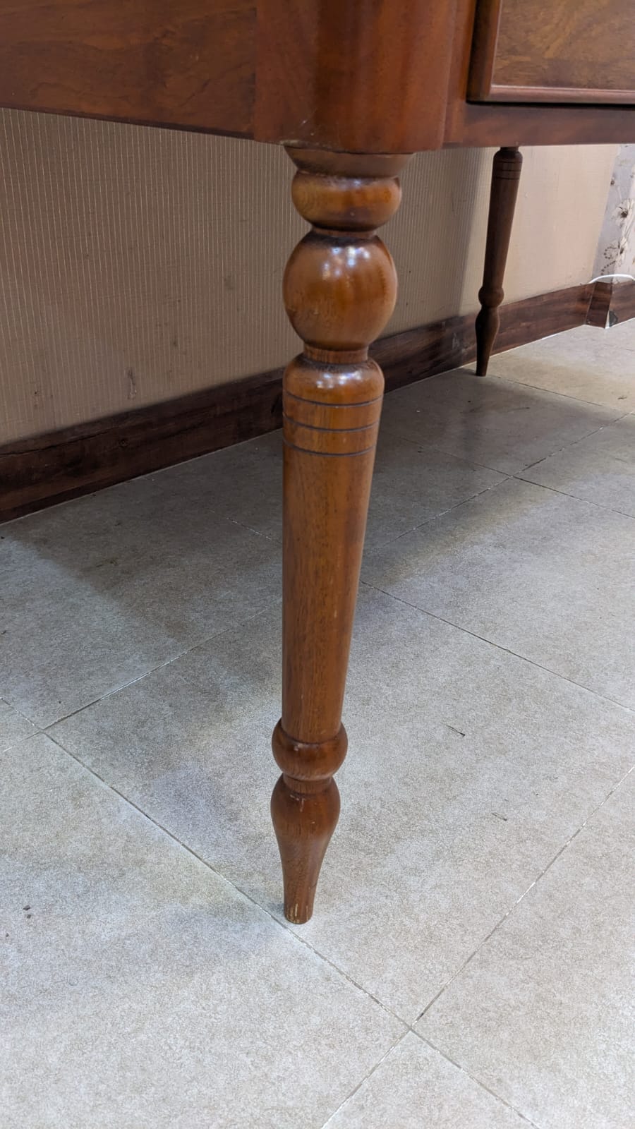 Interwood Writing Desk