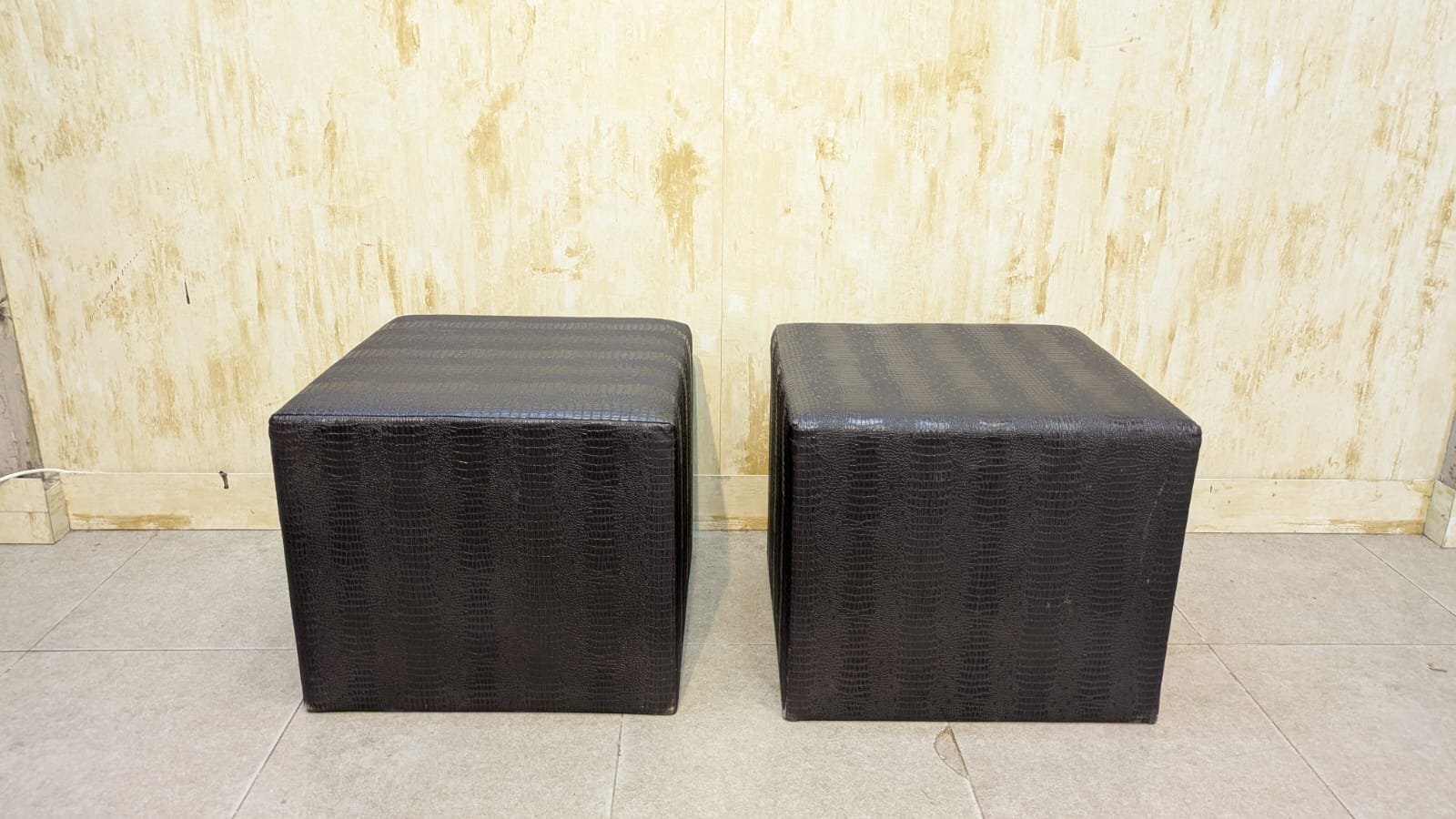 OTTOMANS