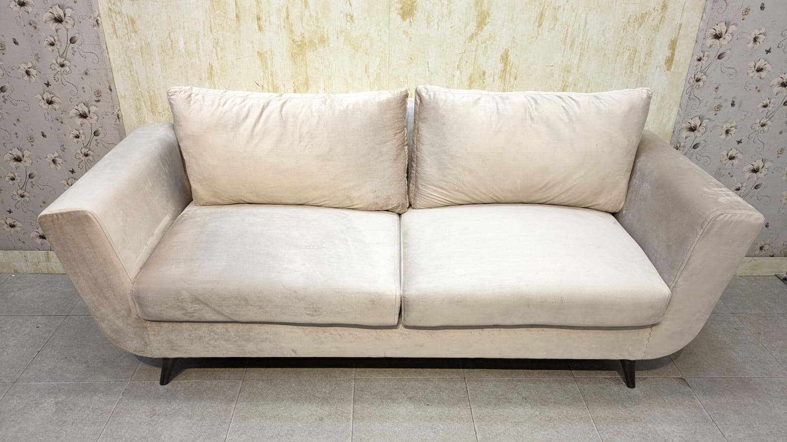 5 Seater Sofa Set
