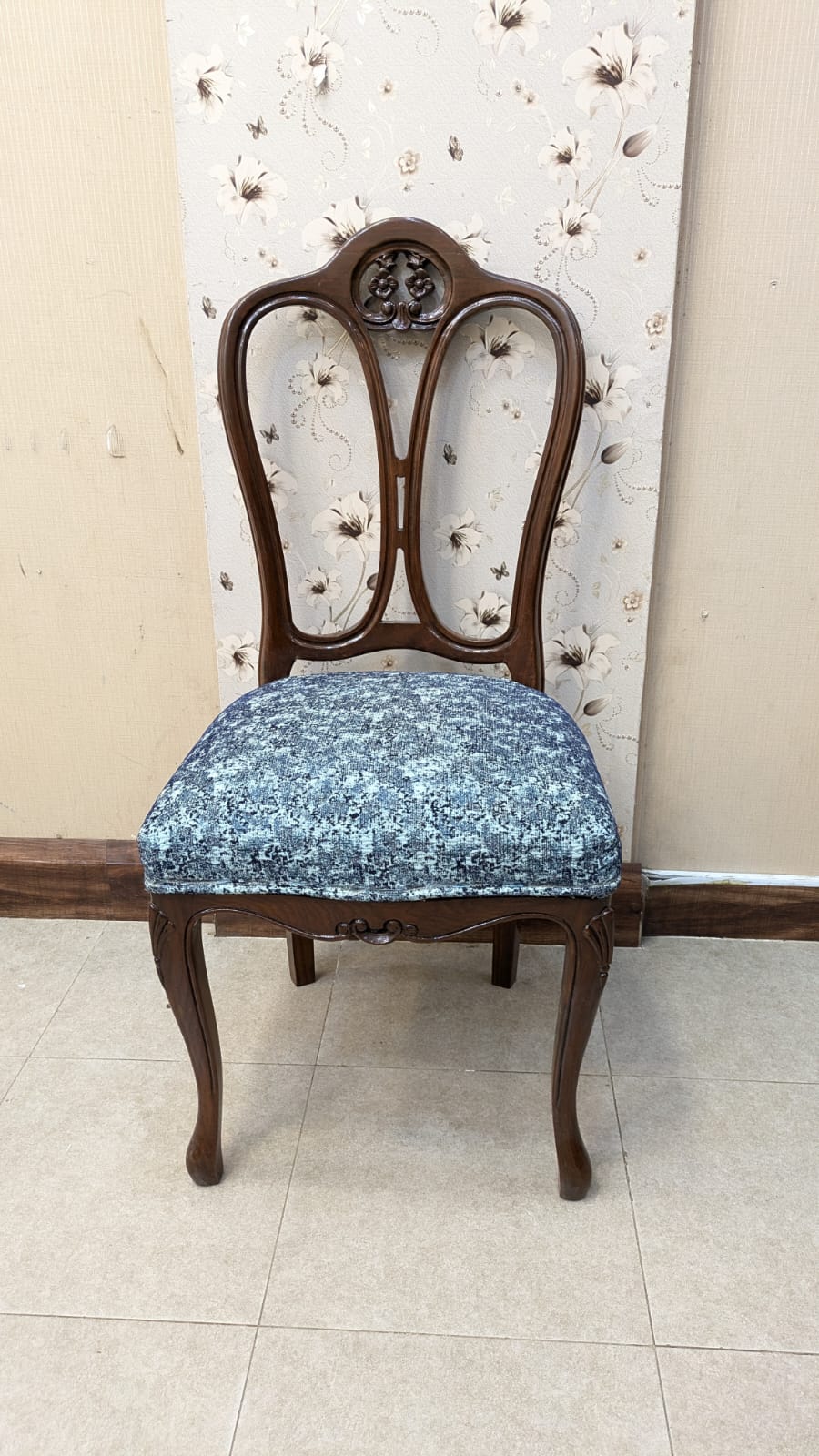 Sheesham Wood 8 Seater Dining Table