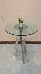 Imported Corner Table