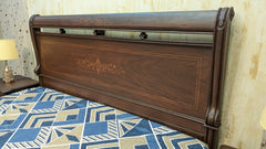 King Size Bed Set