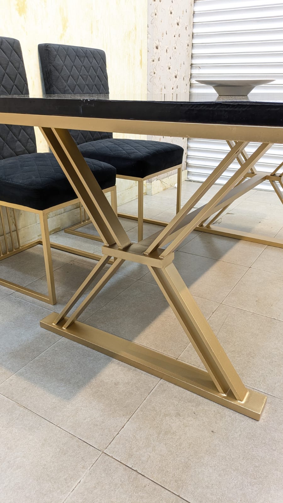 6 Seater Dinning Table