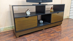 Led Unit Tv console