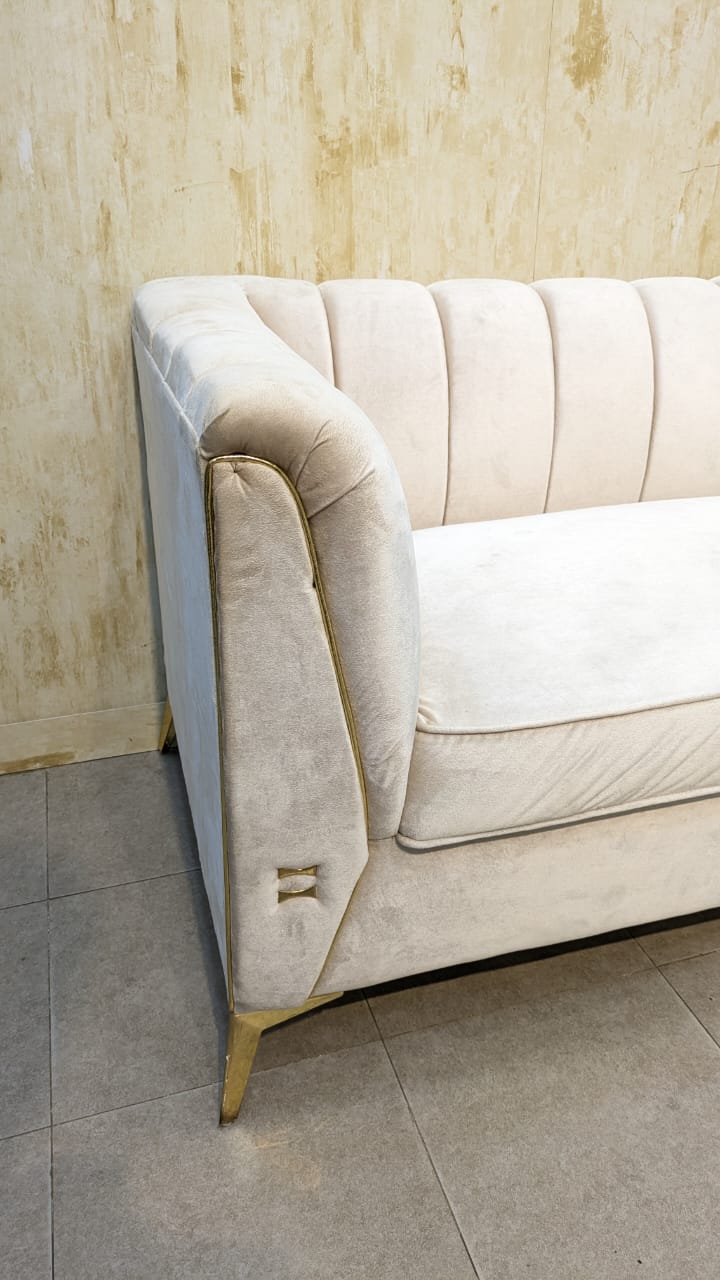 5 Seater Sofa Set