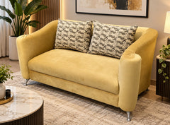 2 seater sofa