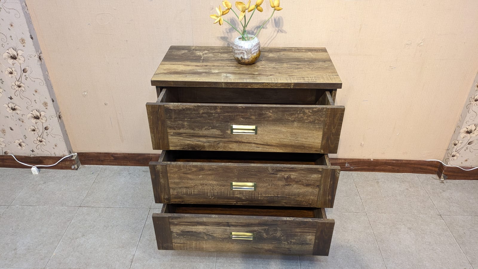 New Chest Of Drawers