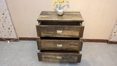 New Chest Of Drawers