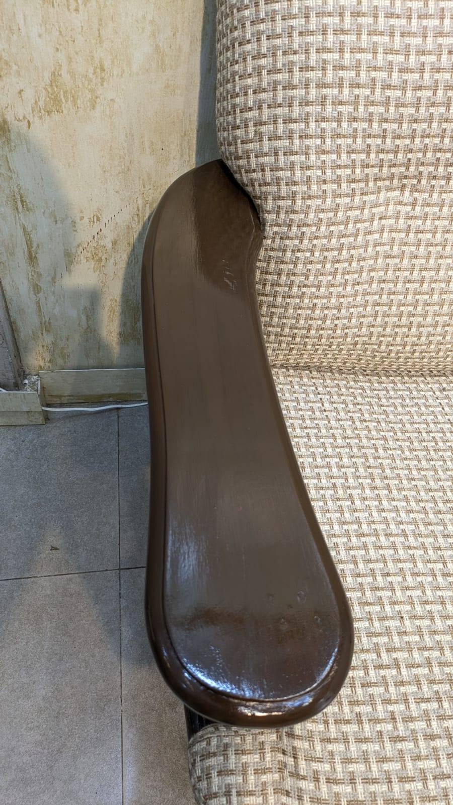 5 Seater Sofa Set