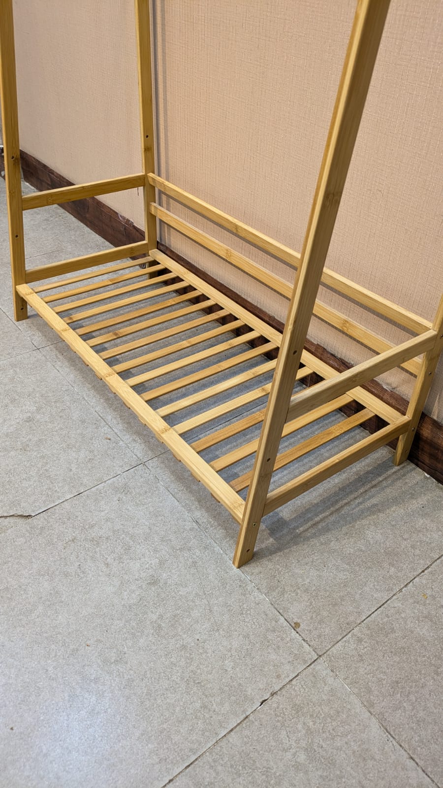Imported Clothes Hanging Rack