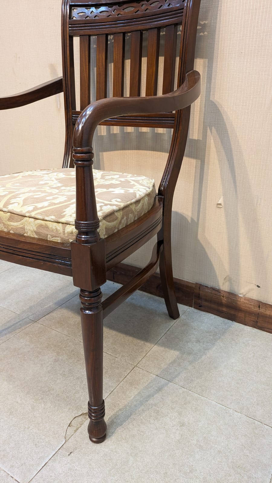 Pair Of Coffee Chairs